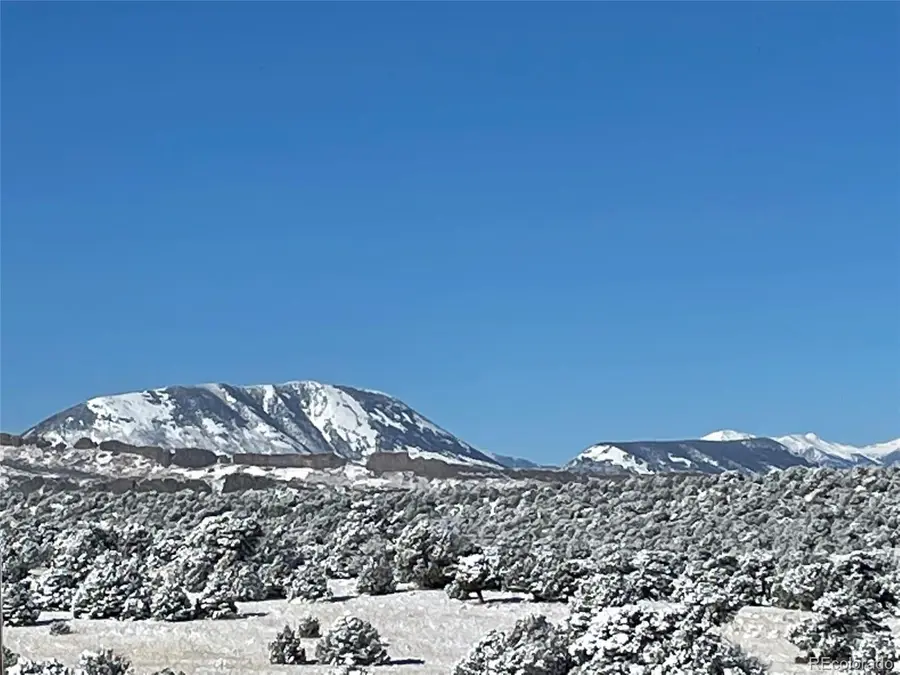 L64 F4 Navajo Ranch Resorts, Walsenburg, CO 81089 - #3