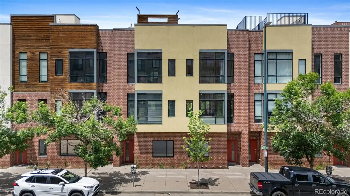 2325 Walnut Street #4, Denver, CO 80205 - #1