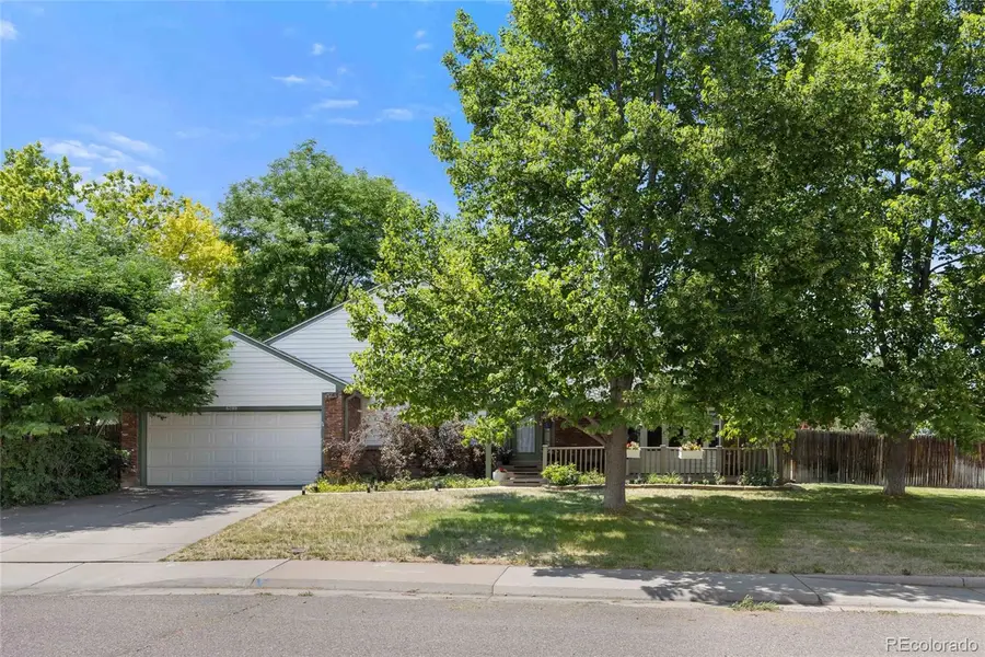 6209 S Lee Street, Littleton, CO 80127 - #2