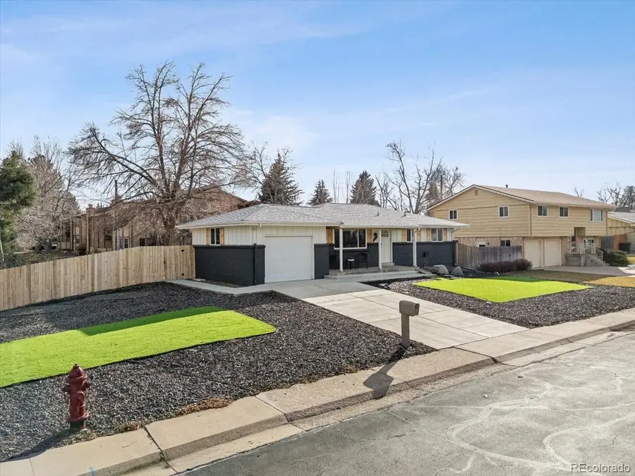 952 S Garland Way, Lakewood, CO 80226 - #3