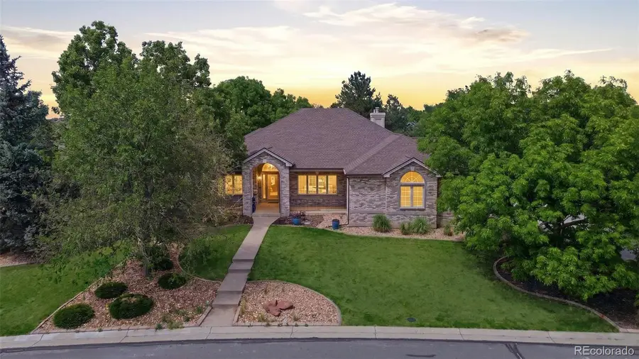 25 Blue Heron Drive, Thornton, CO 80241 - #2