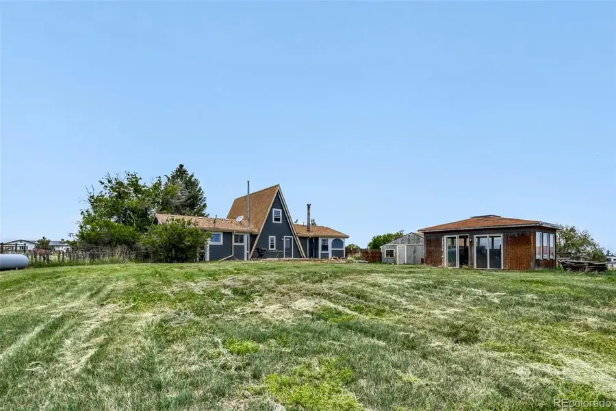 34804 Morgan Trail, Elizabeth, CO 80107 - #2