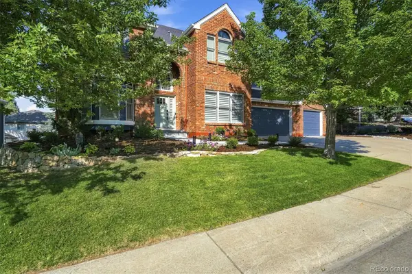7246 Middleham Place, Castle Rock, CO 80108