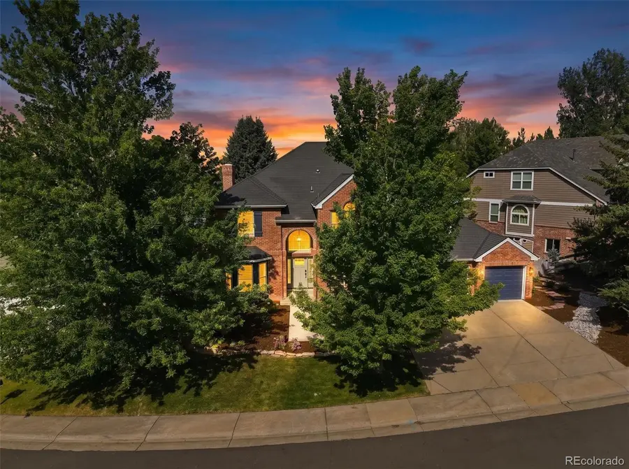7246 Middleham Place, Castle Rock, CO 80108 - #2