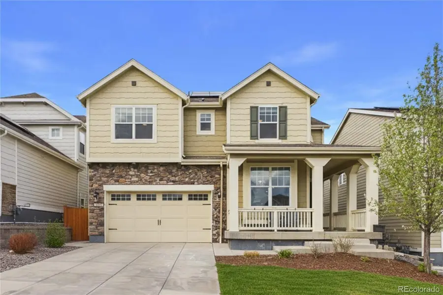 19011 W 84th Avenue, Arvada, CO 80007 - #3