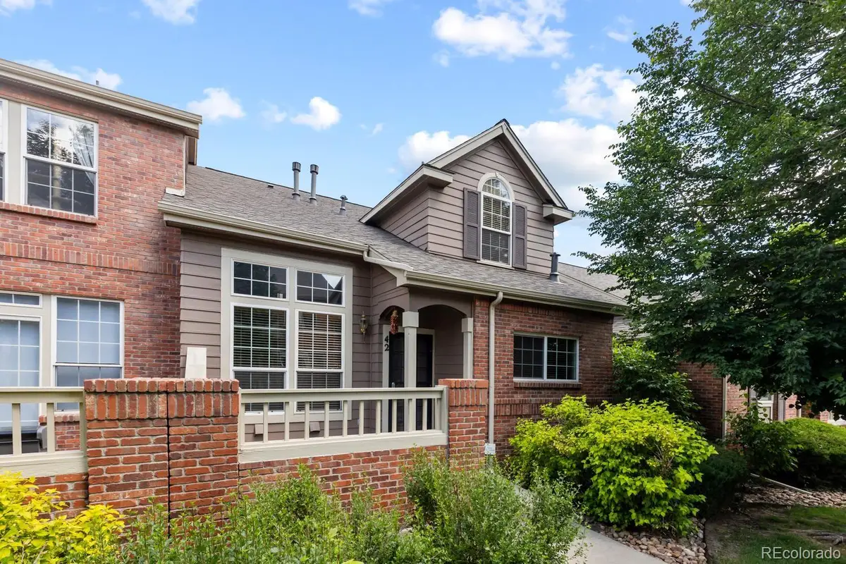 42 S Ulster Street, Denver, CO 80230 - #1