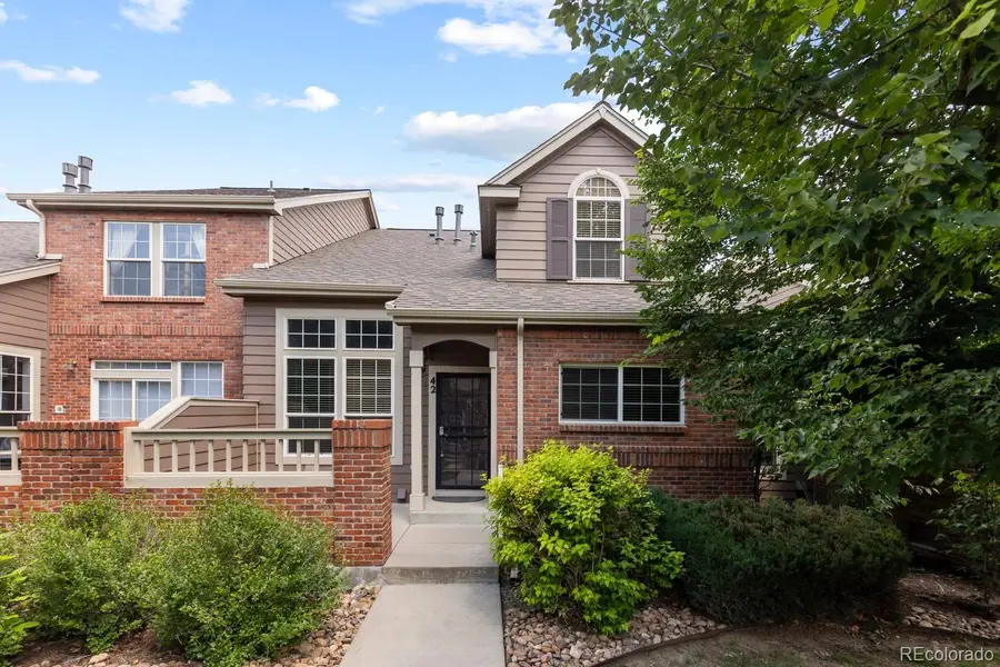 42 S Ulster Street, Denver, CO 80230 - #2
