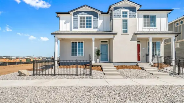 22393 E 46th Avenue, Aurora, CO 80019