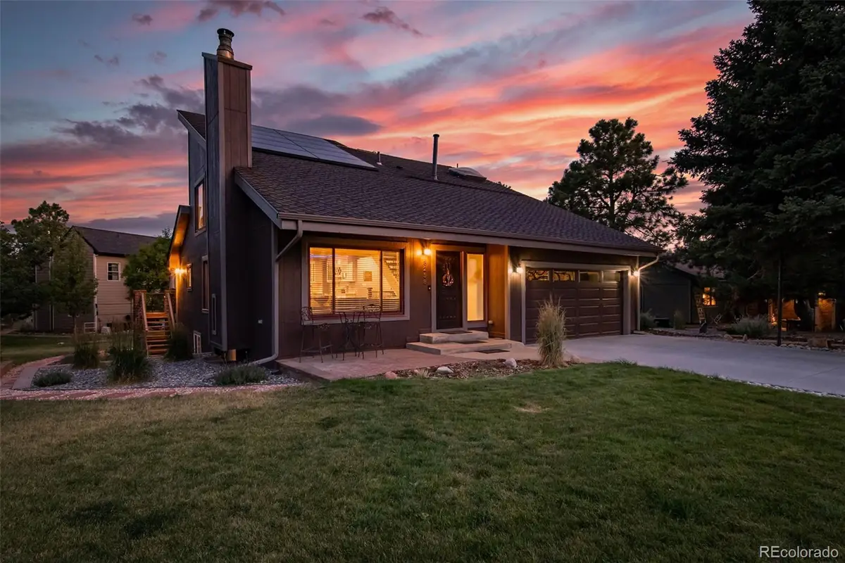 8238 Lakeshore Drive, Parker, CO 80134 - #1