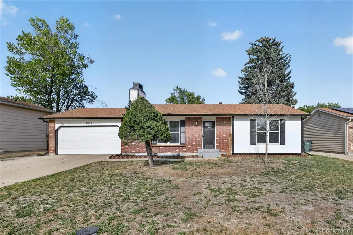 9334 Bellaire Street, Thornton, CO 80229 - #1
