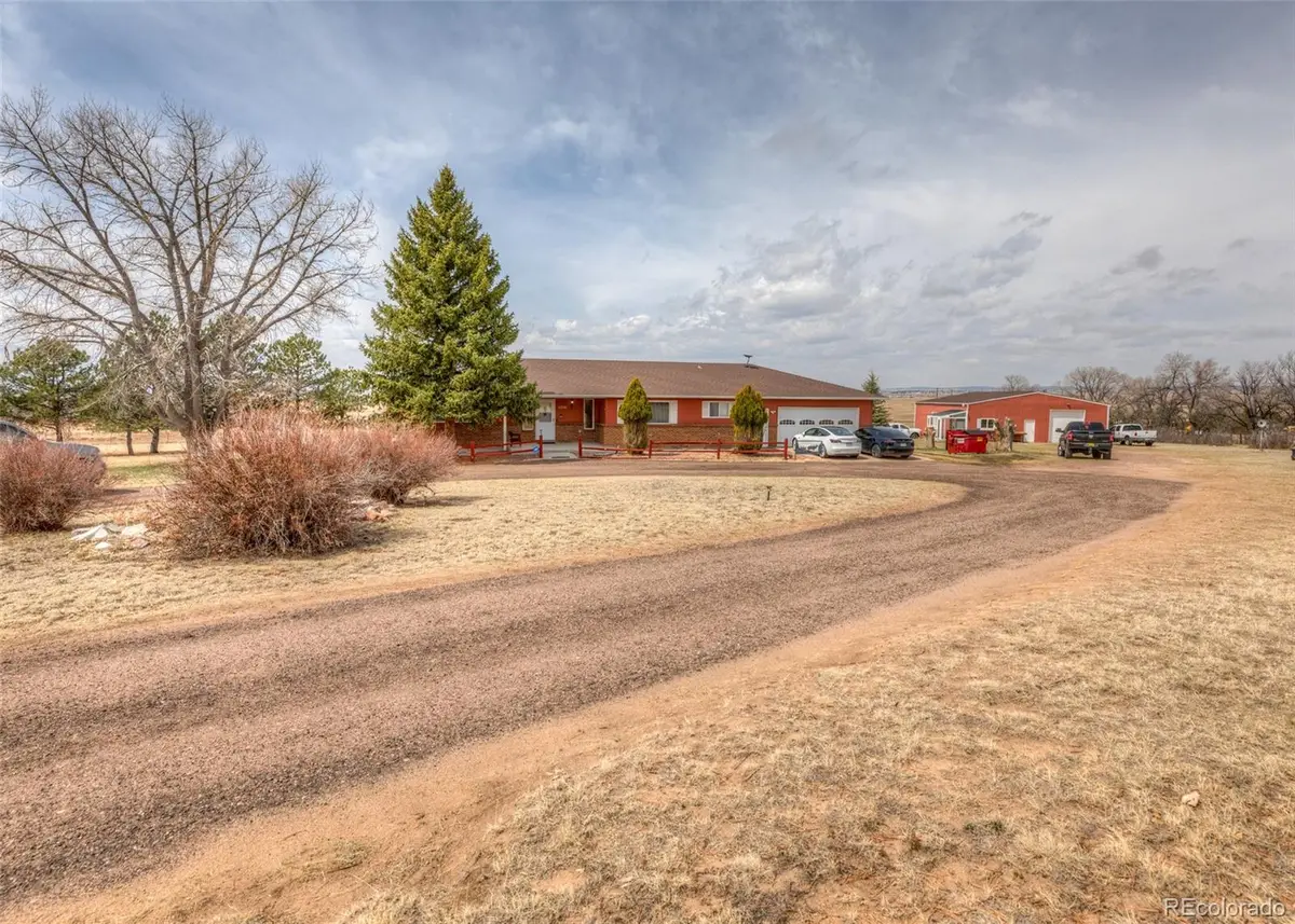 11210 Eggar Drive, Peyton, CO 80831 - #1