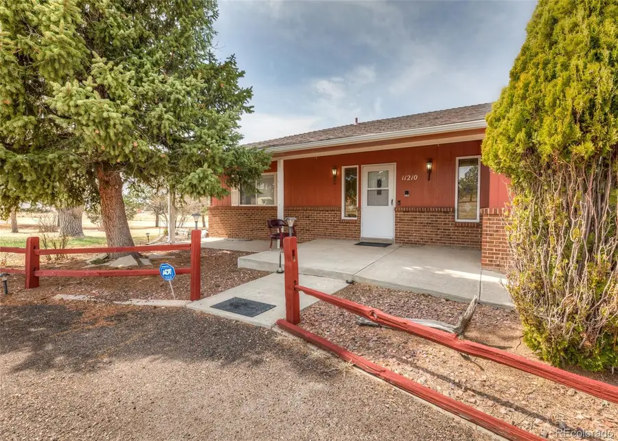 11210 Eggar Drive, Peyton, CO 80831 - #2