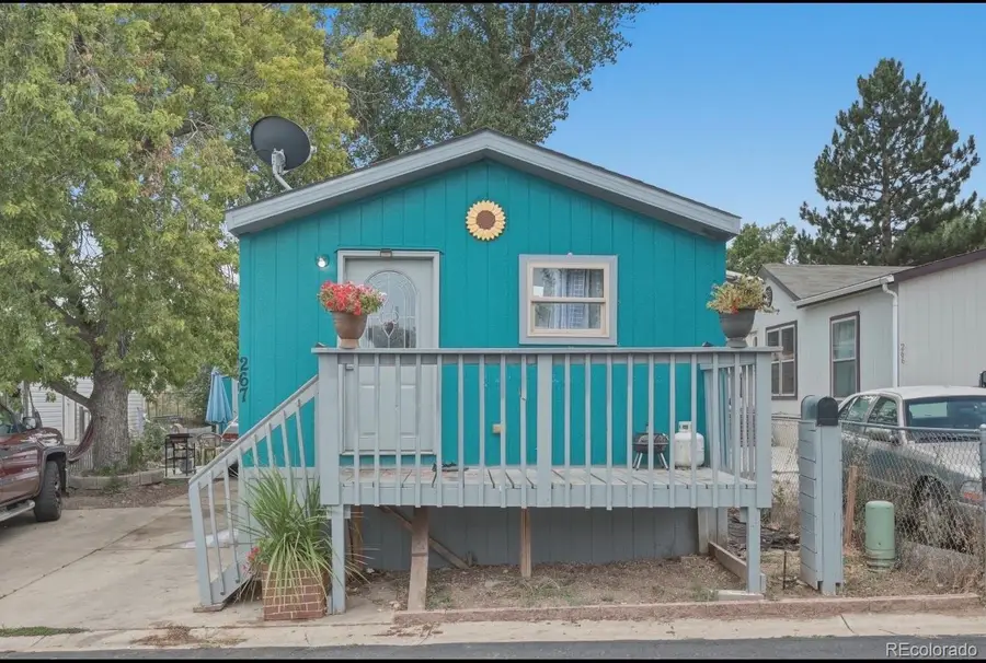 1500 W Thornton Pkwy Parkway, Thornton, CO 80260 - #2