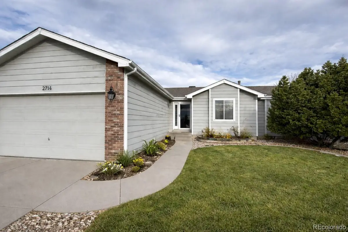 2714 Indian Peaks Place, Fort Collins, CO 80526 - #1