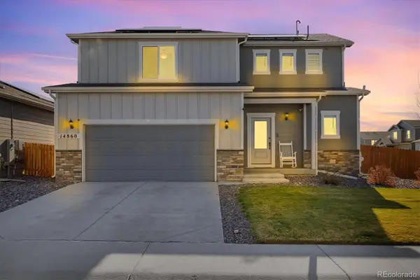 14860 Guernsey Drive, Mead, CO 80542