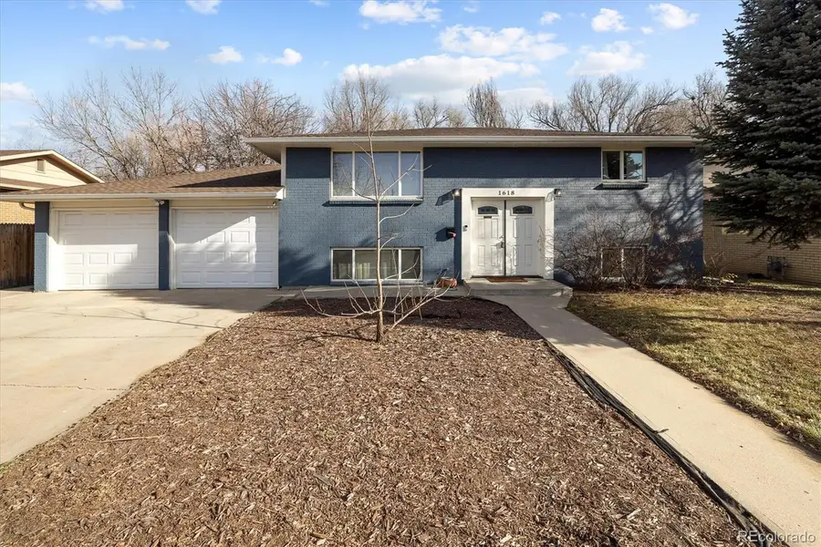 1618 Kimbark Street, Longmont, CO 80501 - #2