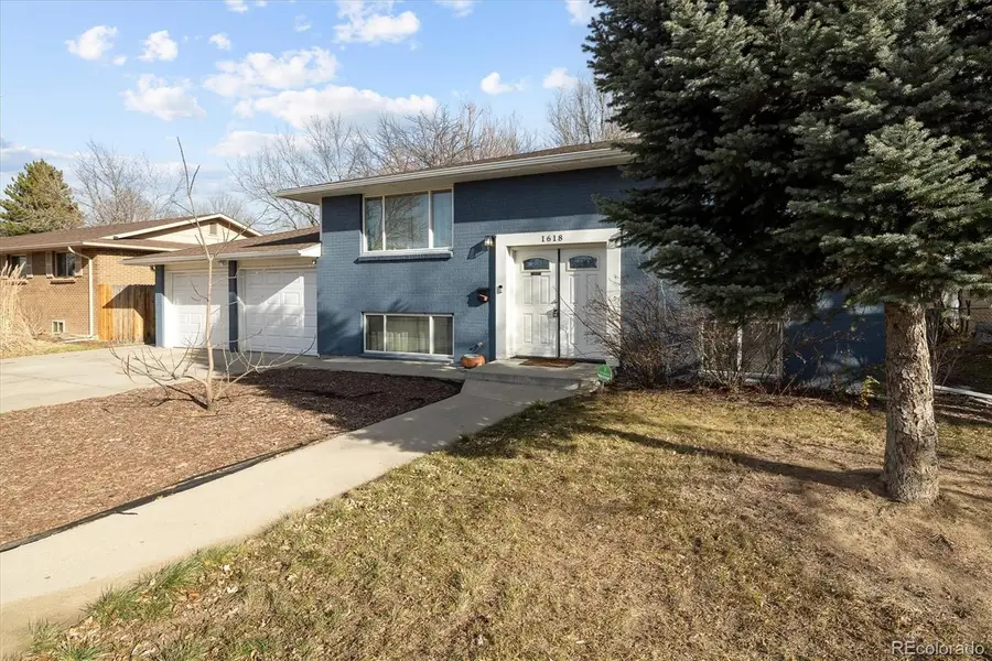 1618 Kimbark Street, Longmont, CO 80501 - #3