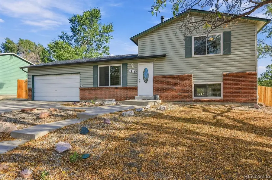 3412 E 114th, Thornton, CO 80233 - #3