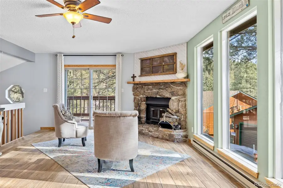 987 Wisp Creek Drive, Bailey, CO 80421 - Image #3