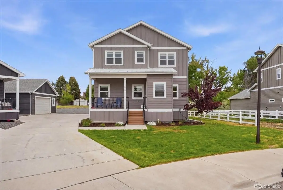 1575 Gard Drive, Loveland, CO 80537 - #1