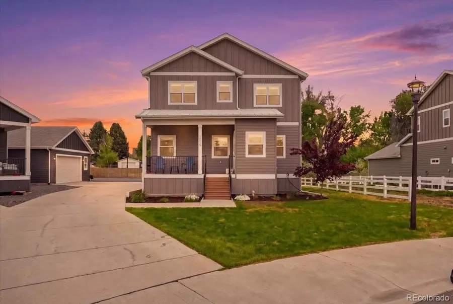 1575 Gard Drive, Loveland, CO 80537 - #2