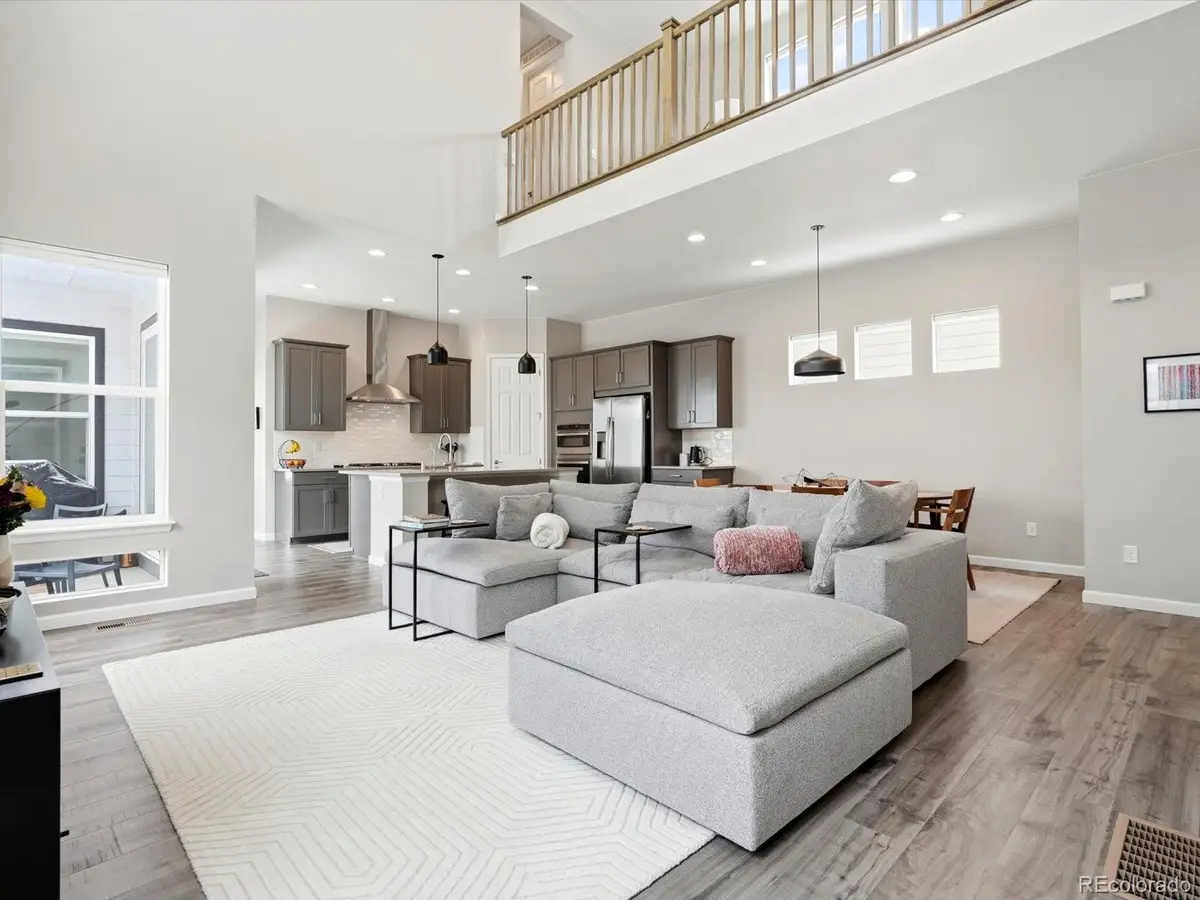 6074 Sima Circle, Littleton, CO 80124 - #1