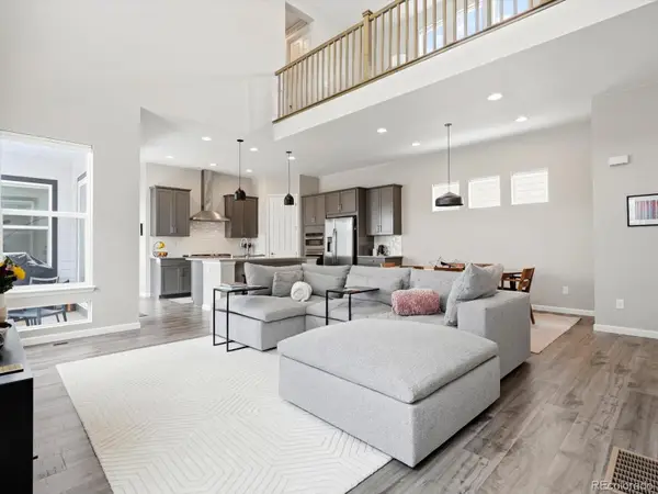 6074 Sima Circle, Littleton, CO 80124