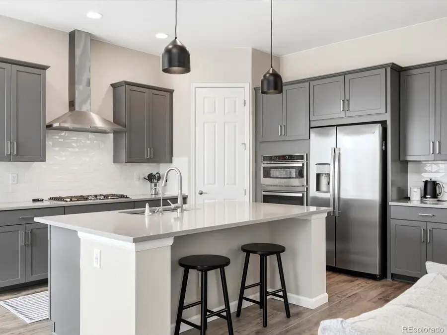 6074 Sima Circle, Littleton, CO 80124 - #3
