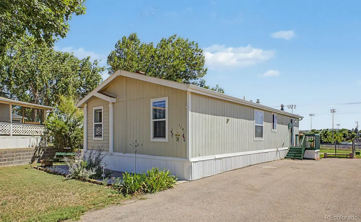 3405 Sinton Road, Colorado Springs, CO 80907 - #1