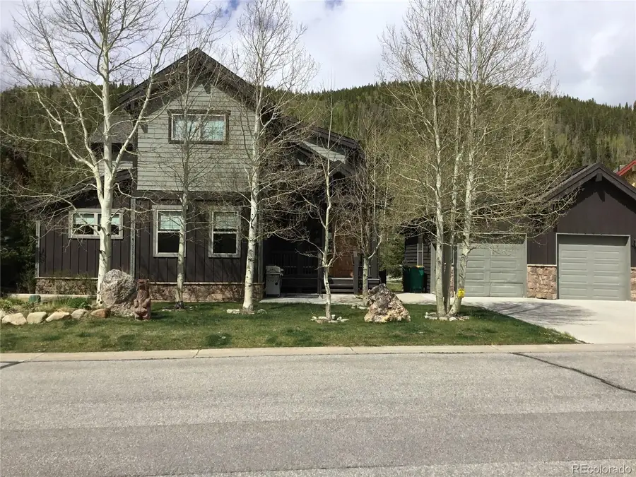 125 Rachel Lane, Breckenridge, CO 80424 - #2
