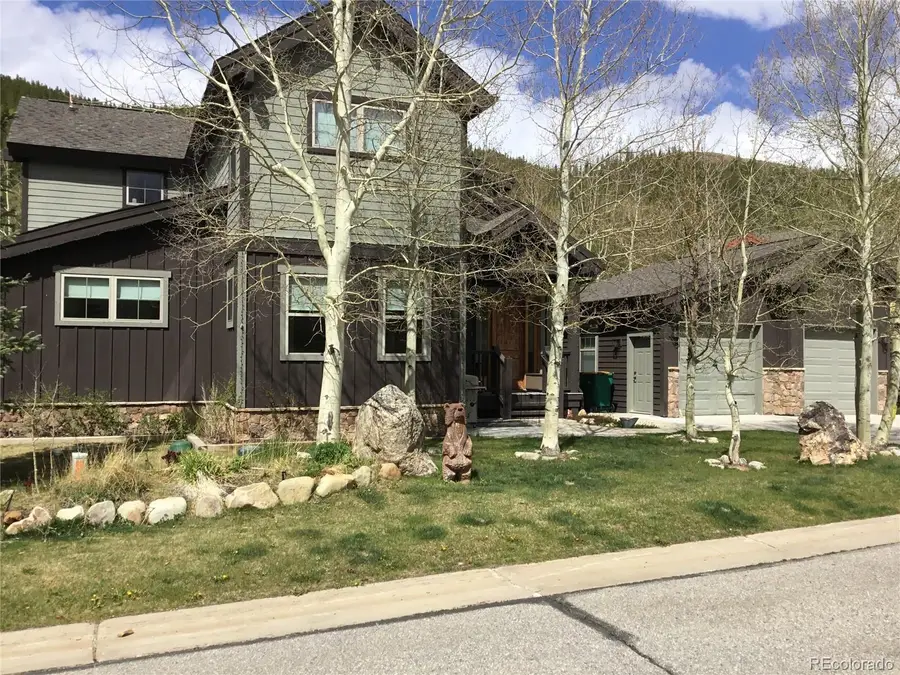 125 Rachel Lane, Breckenridge, CO 80424 - #3