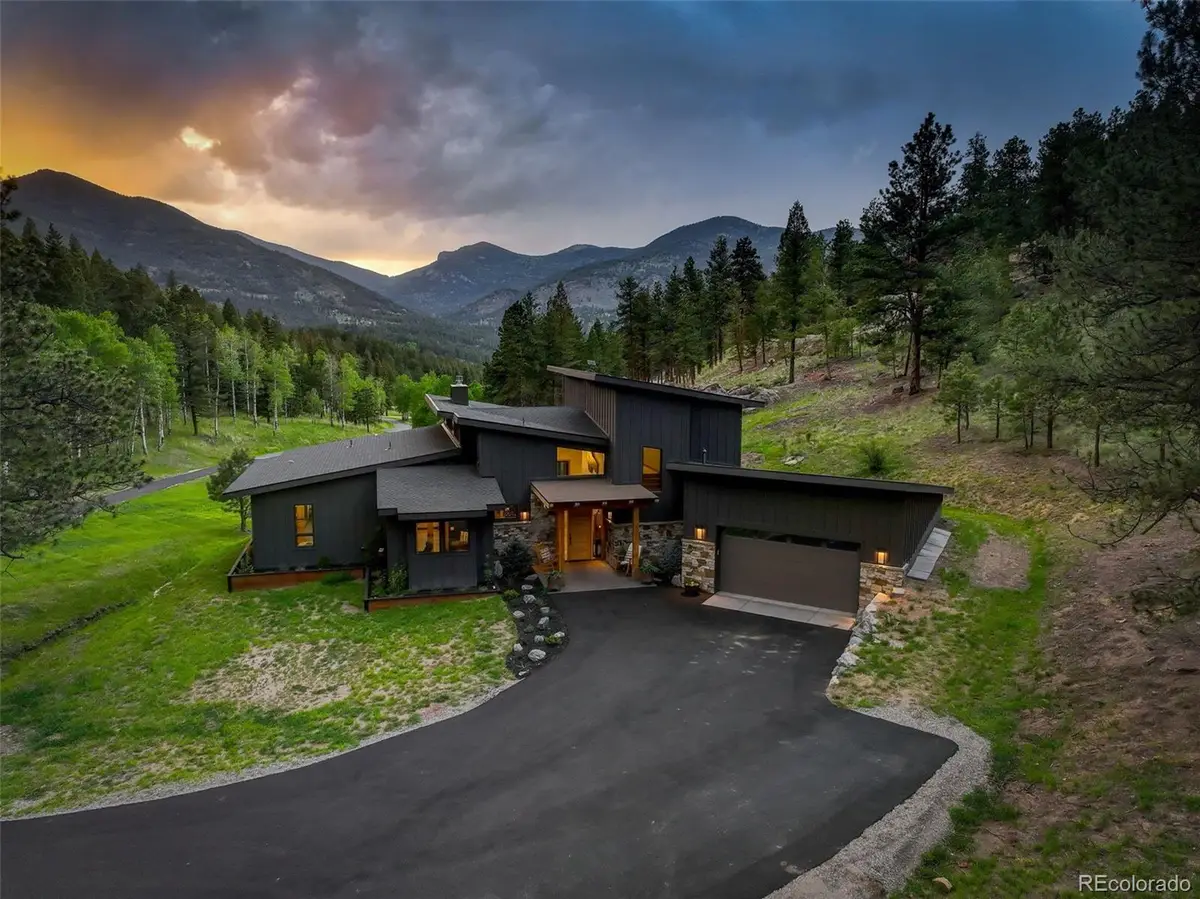 338 Red Lily Place, Evergreen, CO 80439 - #1