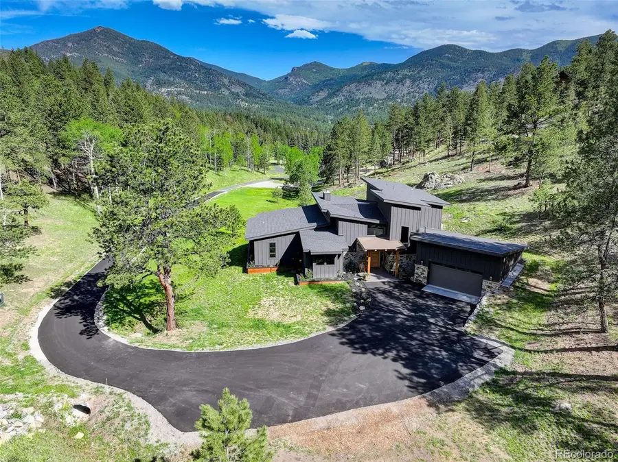 338 Red Lily Place, Evergreen, CO 80439 - #2