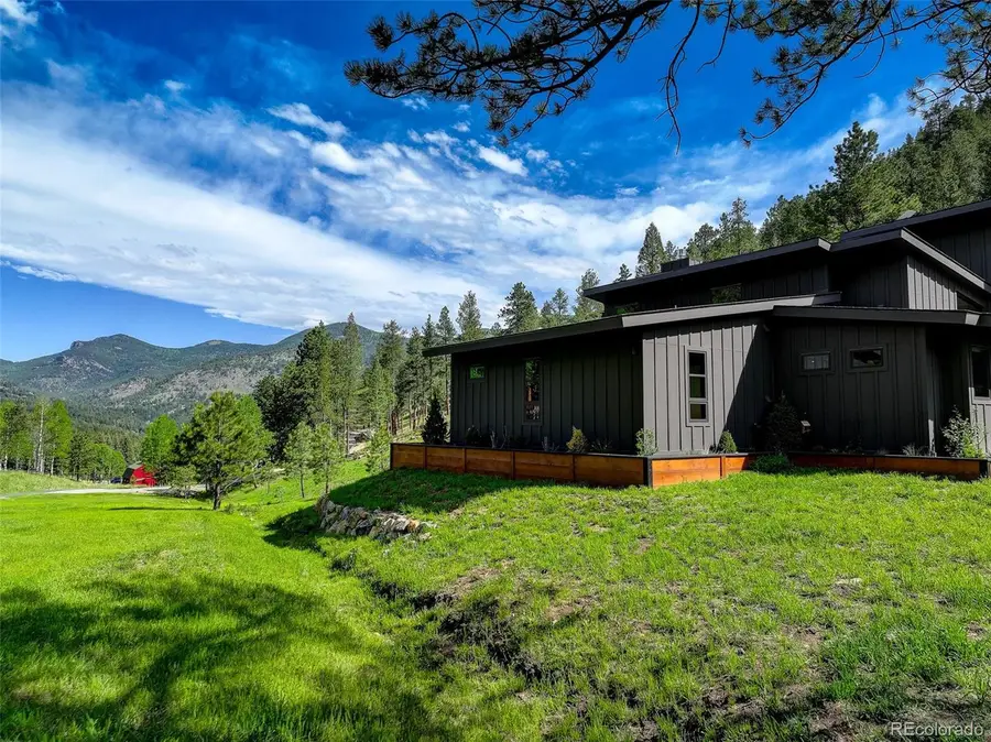 338 Red Lily Place, Evergreen, CO 80439 - #3