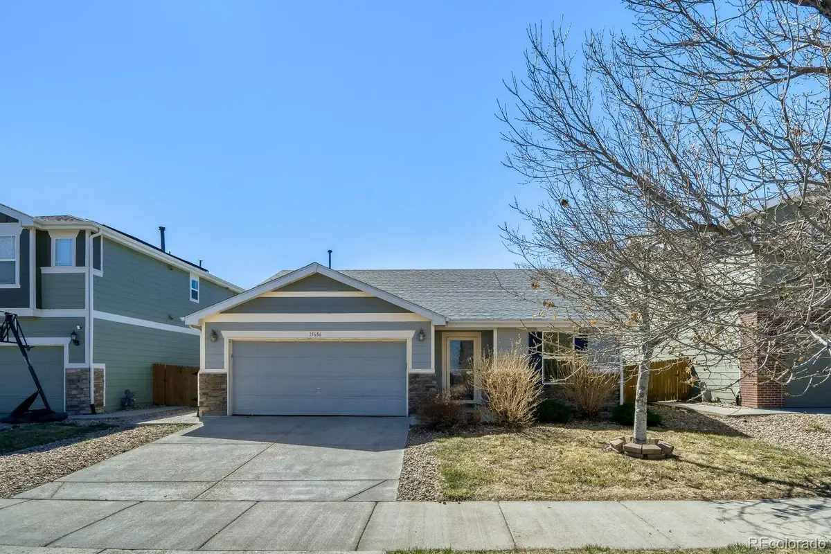 15686 Randolph Place, Denver, CO 80239 - #1