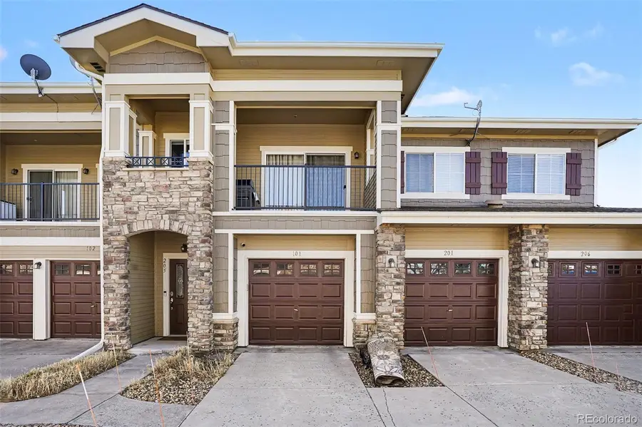 6293 Kilmer Loop #101, Golden, CO 80403 - Image #3