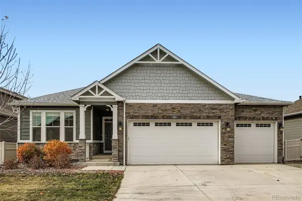 8963 Falcon Street, Longmont, CO 80504
