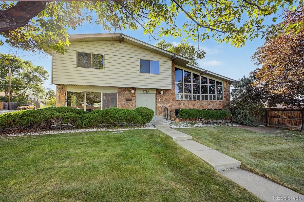 8289 Greenwood Boulevard, Denver, CO 80221 - #1