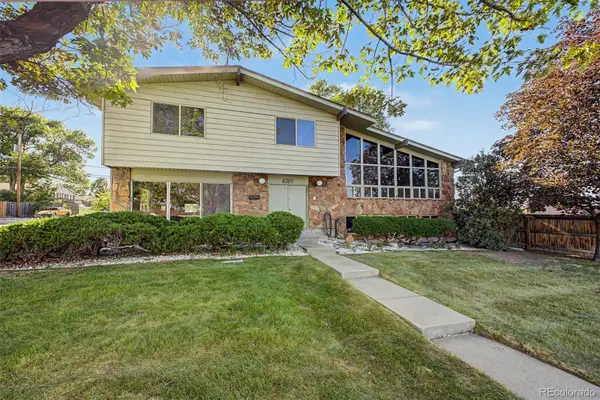 8289 Greenwood Boulevard, Denver, CO 80221