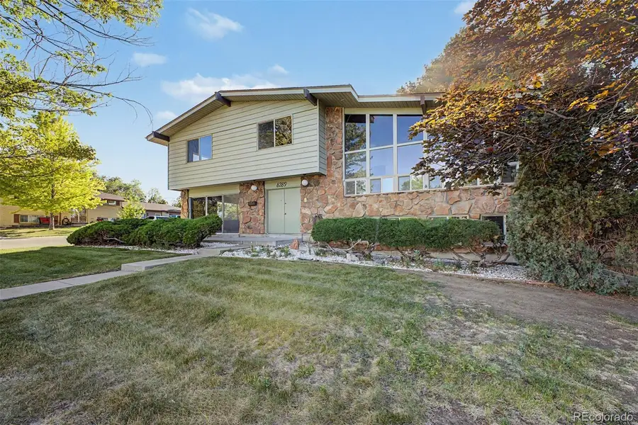 8289 Greenwood Boulevard, Denver, CO 80221 - #2