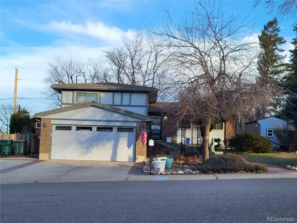 10470 Romblon Way, Northglenn, CO 80234