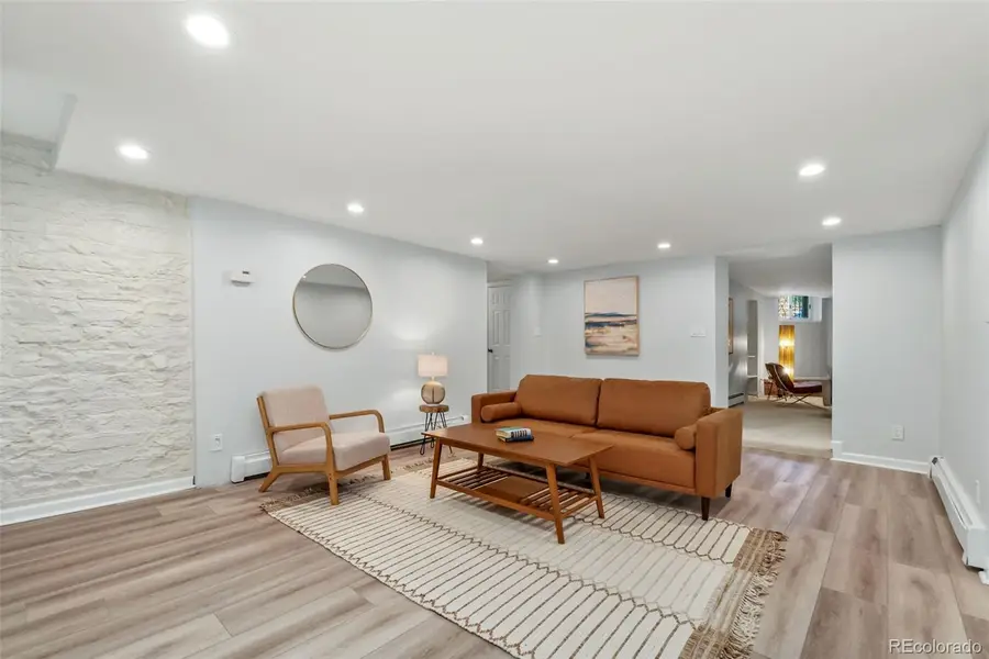 1165 N Pennsylvania Street #G1, Denver, CO 80203 - #3