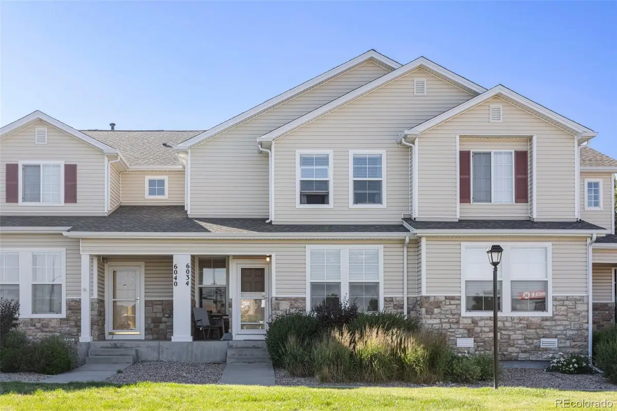 6034 Sierra Grande Point, Colorado Springs, CO 80923 - #1
