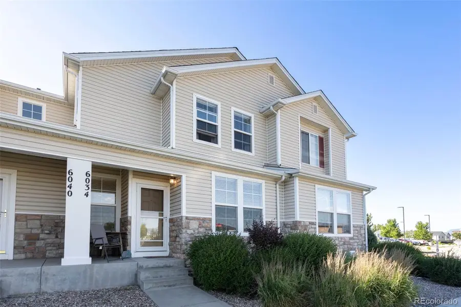 6034 Sierra Grande Point, Colorado Springs, CO 80923 - #2