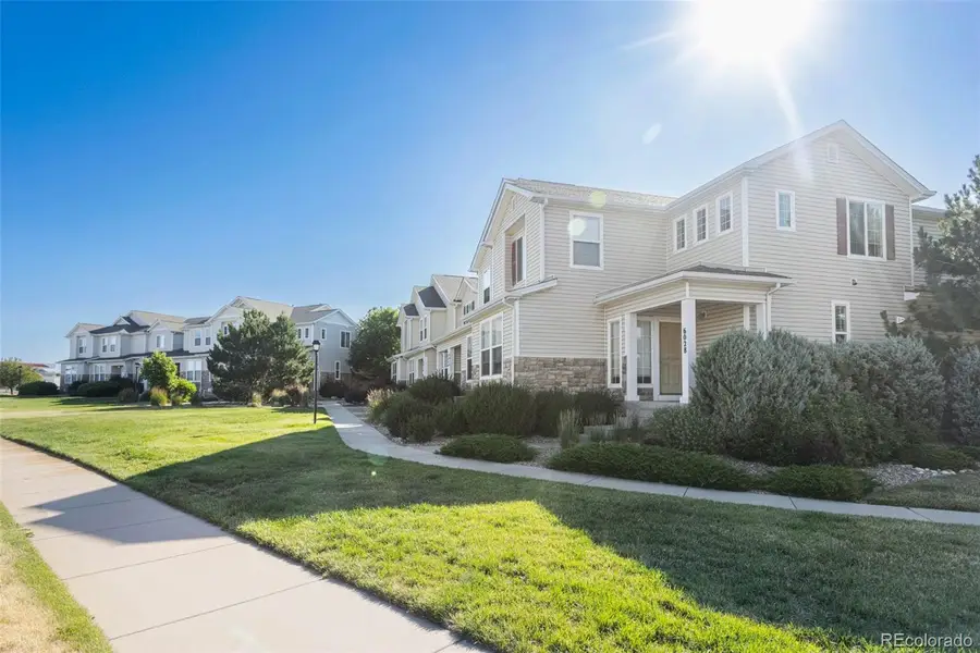 6034 Sierra Grande Point, Colorado Springs, CO 80923 - #3