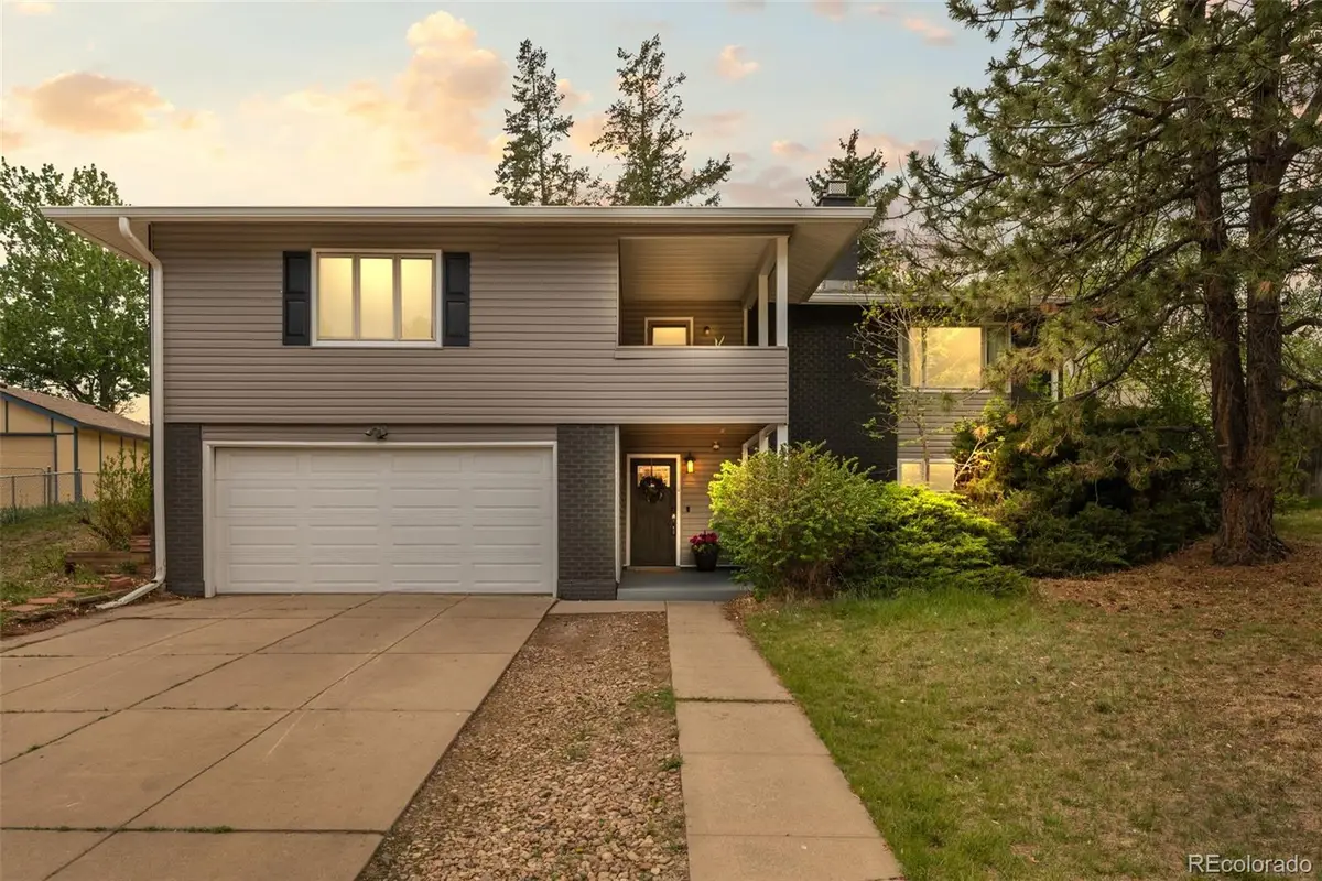 951 S Taft Street, Lakewood, CO 80228 - #1