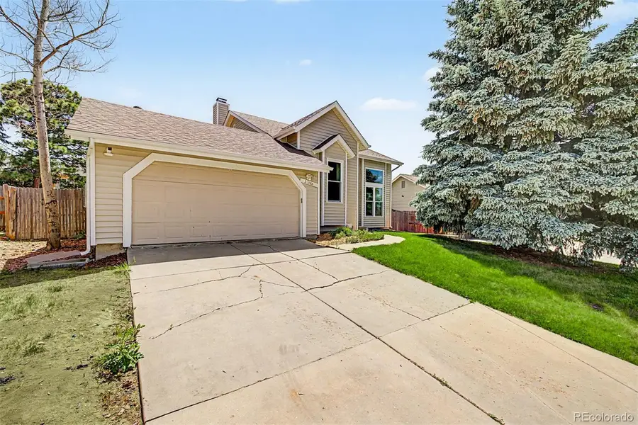 21584 E Powers Place, Aurora, CO 80015 - #2