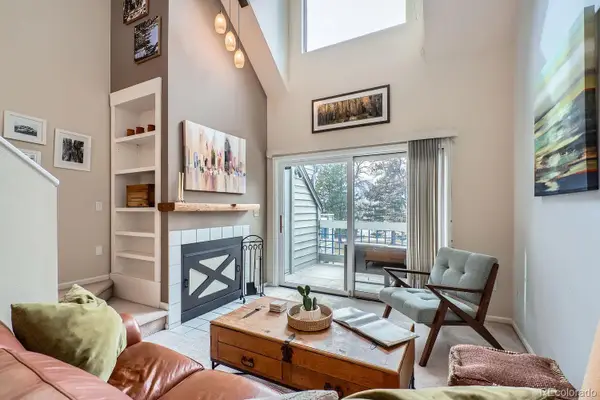 3260 47th Street #205A, Boulder, CO 80301