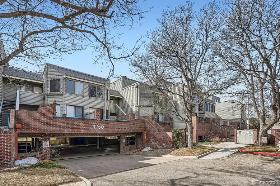3260 47th Street #205A, Boulder, CO 80301 - #2