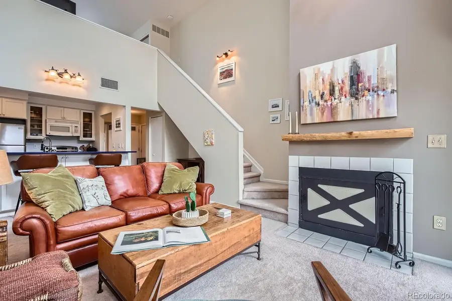 3260 47th Street #205A, Boulder, CO 80301 - #3